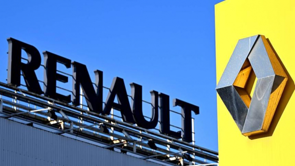 Дилера Renault из России оставили без компенсации Дилера Renault из России оставили без компенсации