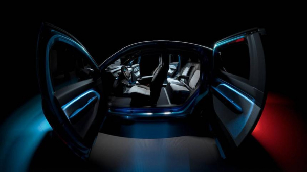 Стартапу «Атом» потребовались дополнительные миллиарды Стартапу «Атом» потребовались дополнительные миллиарды