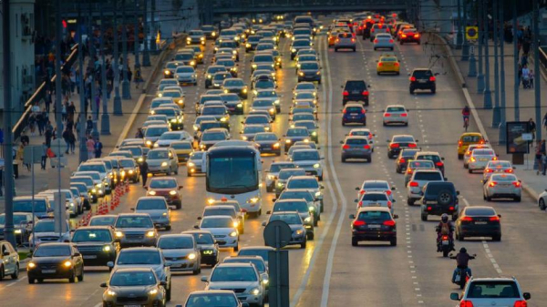 Россияне начали скупать «красивые» номера машин