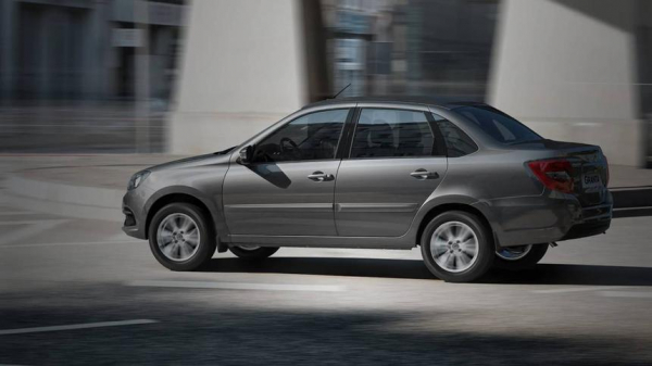 АвтоВАЗ намерен собирать Lada в Египте