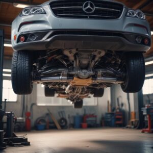 A1663200104 оригинальный номер пневмоподвески справочная информация о совместимости