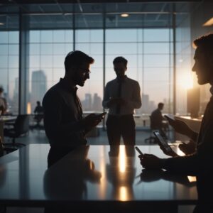 Поздравления в цифровых коммуникациях: современные практики и подходы