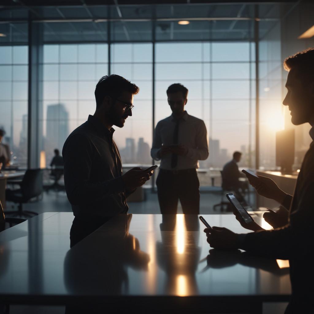 Поздравления в цифровых коммуникациях: современные практики и подходы