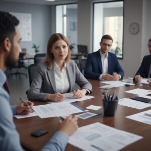 Страхование от несчастных случаев и болезней сотрудников: принципы покрытия и условия оформления полисов