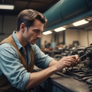 Ремонт и восстановление салона автомобиля: методы детейлинга и реставрации интерьера