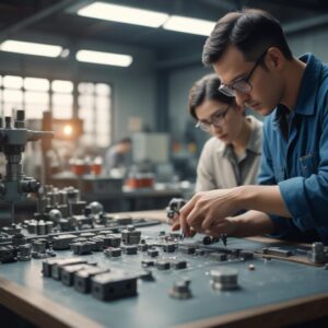 Каталог продукции завода: ассортимент, технические характеристики и области применения