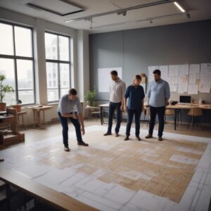 Создание сайта с нуля: основные этапы и выбор конструктора