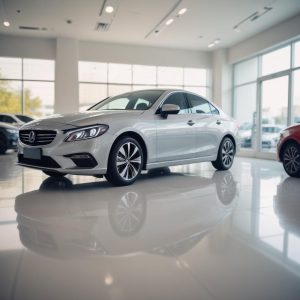 Цена автомобиля от 1 249 000 ₽: обзор комплектаций и основных опций