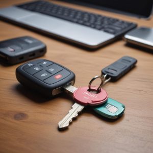 Автомобильные ключи с доставкой в интернет-магазине: выкидные и смарт-ключи с чипом и цены