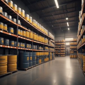 Масла для двигателей: ассортимент оптом и в розницу, цены от официального дилера