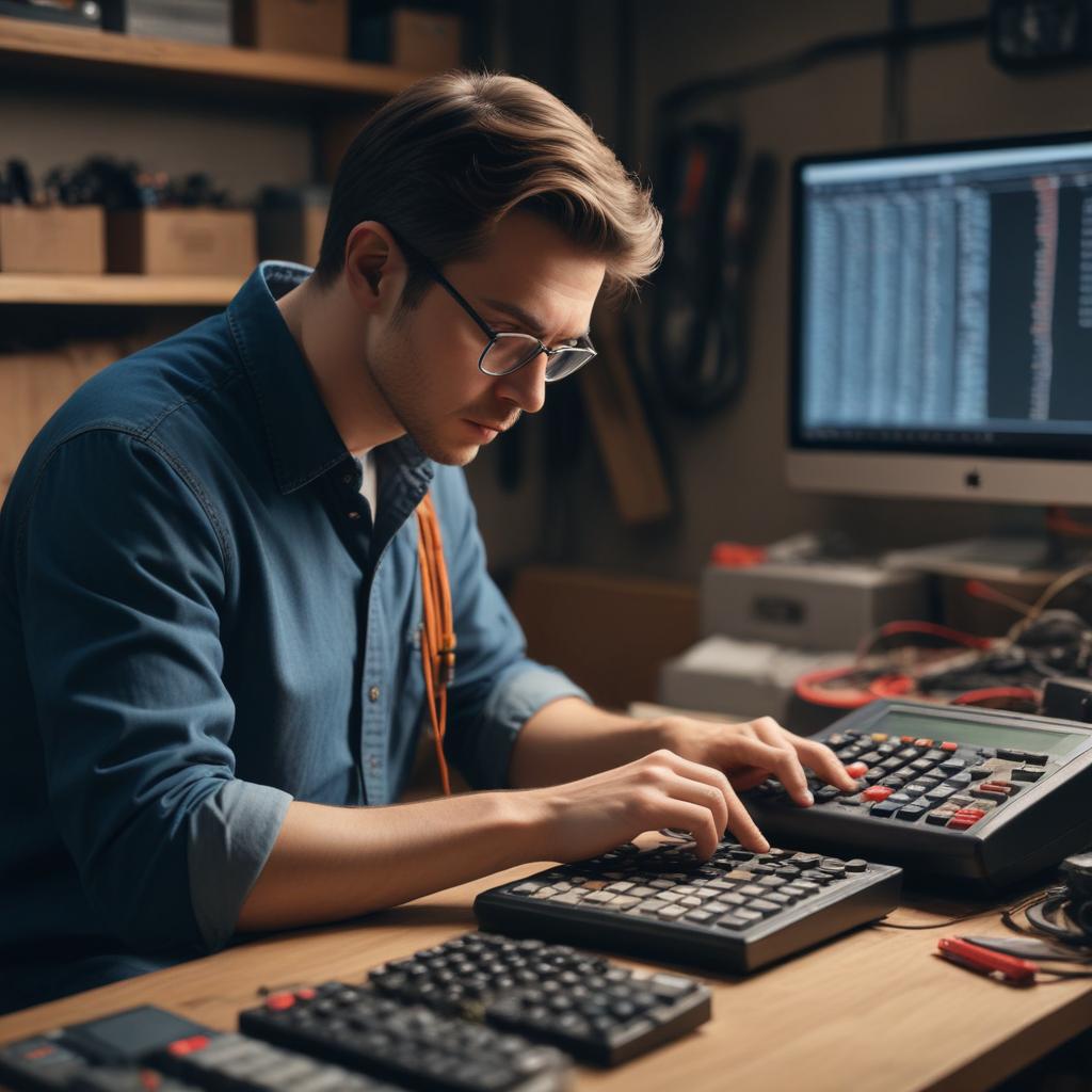 Расчет шумоизоляции автомобиля с использованием калькулятора: принципы и параметры