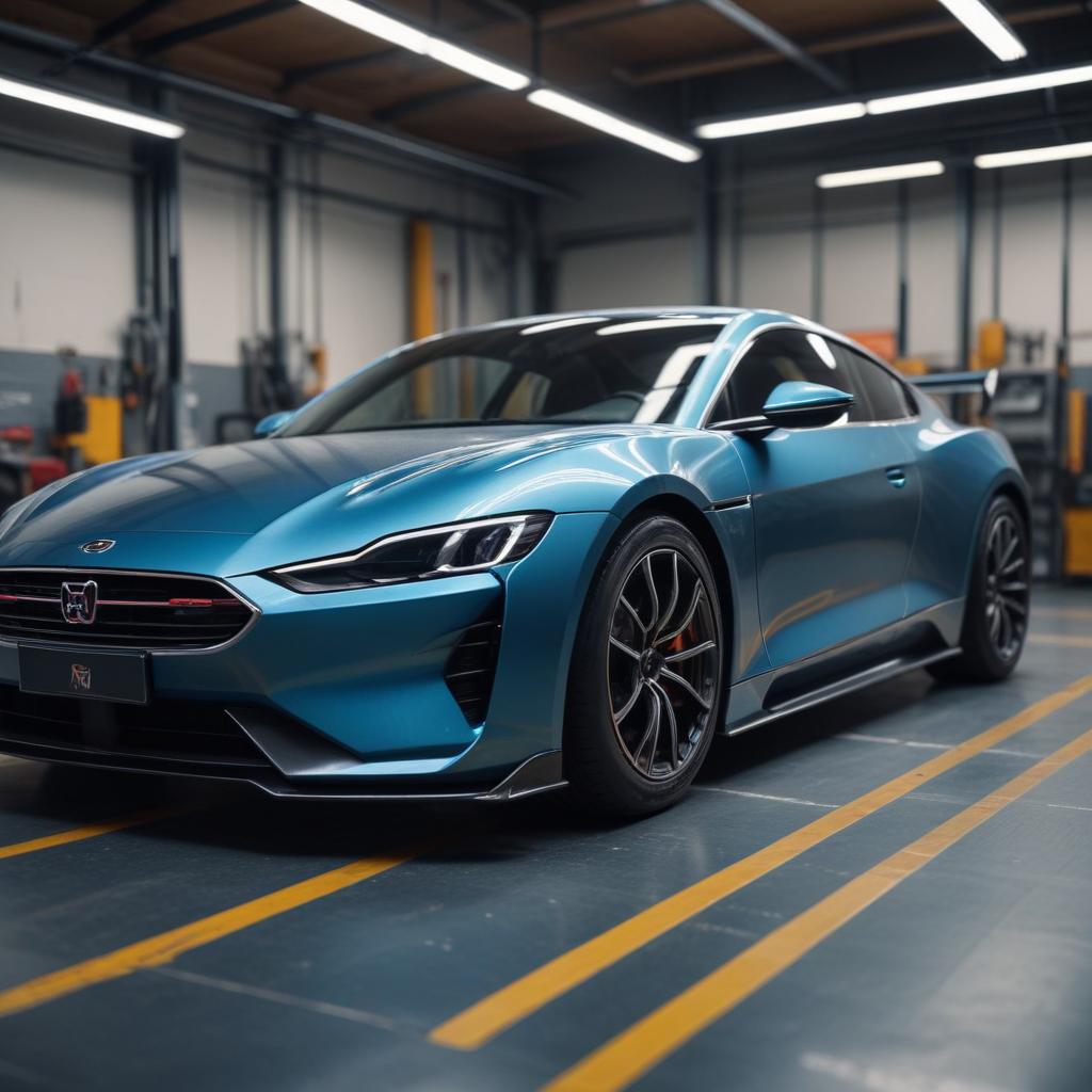 Антискриповая лента для пластика автомобиля: характеристики и применение