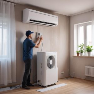 Сплит-системы кондиционирования с установкой и доставкой по всей России: обзор вариантов